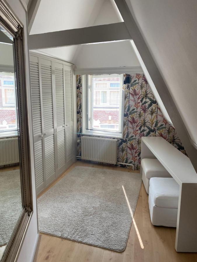 Het Popelhuisje Alkmaar Exteriér fotografie